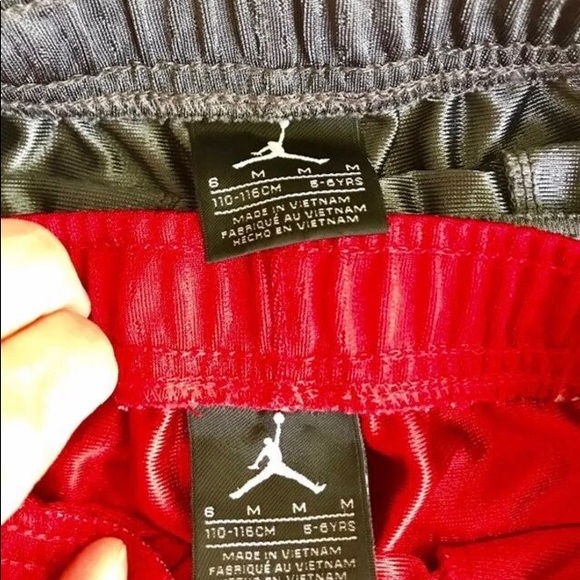 Boys Shorts Set - Picture 3 of 4